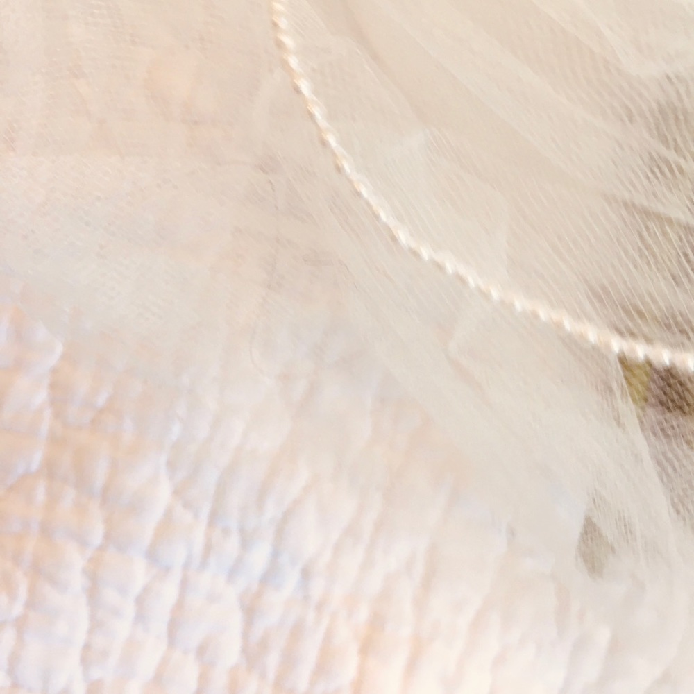 Moving Sale !Romantic vintage wedding Dress🤍🤍🤍💍👡💐💐💐Y2K - Picture 7 of 9